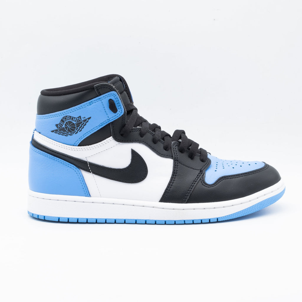 Air Jordan 1 Retro High OG UNC Toe