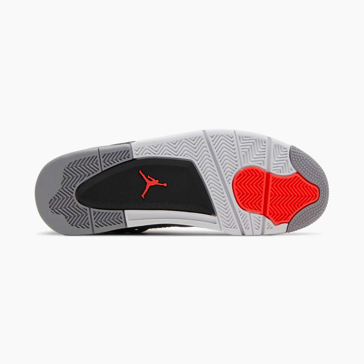 Air Jordan 4 Retro Infrared