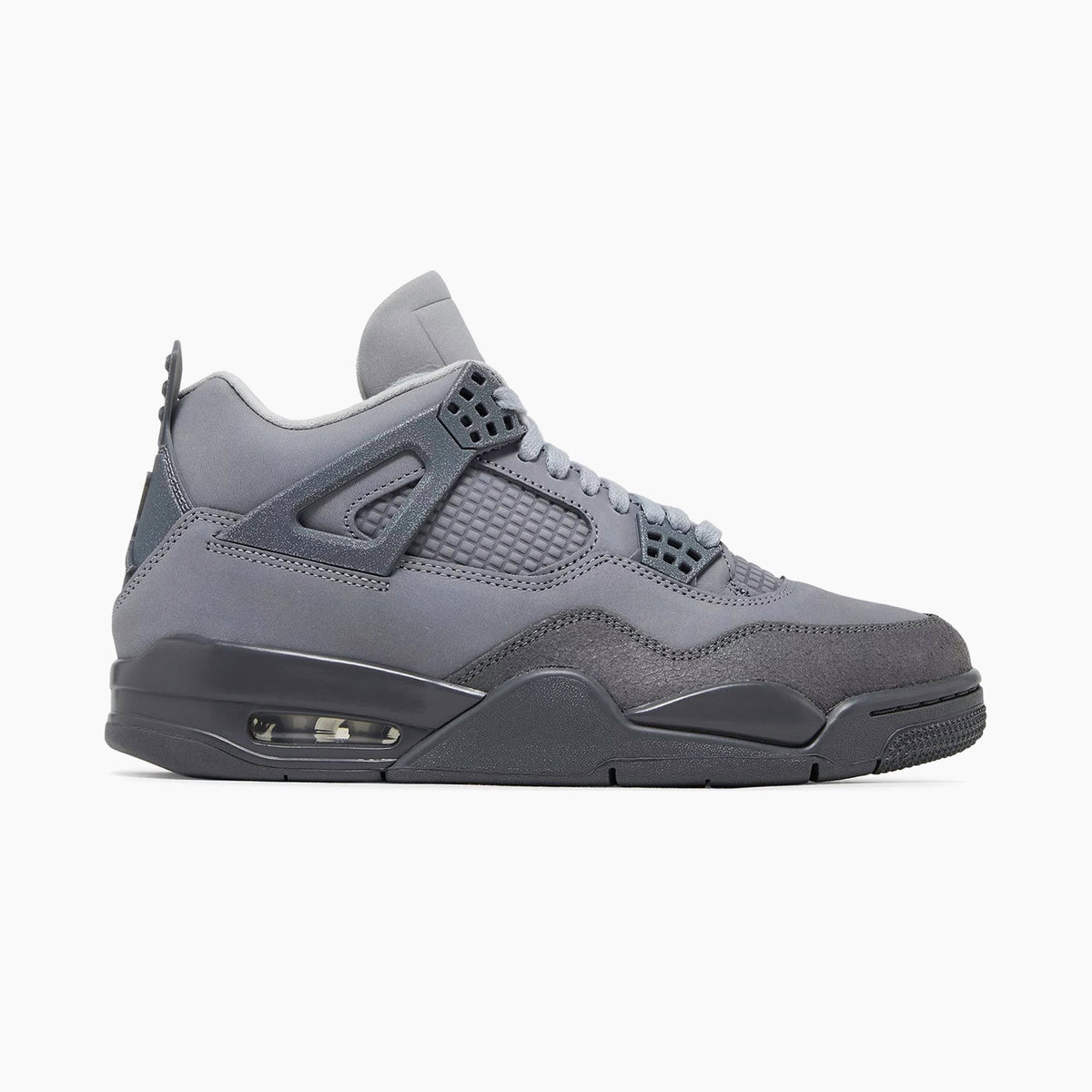 Air Jordan 4 Retro Paris Olympics Wet Cement