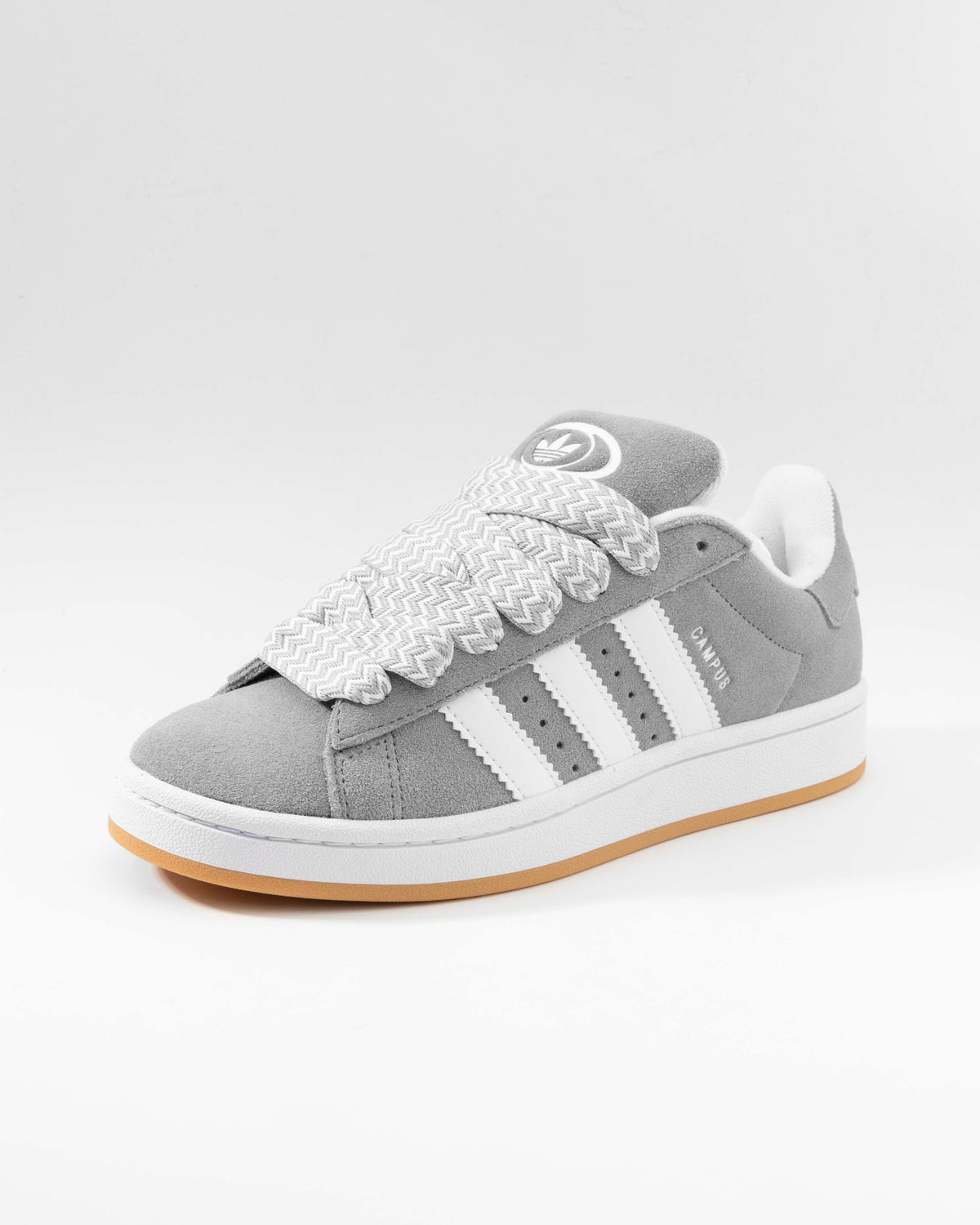 Dimension Stores Lacets - Lanvin Grey & White