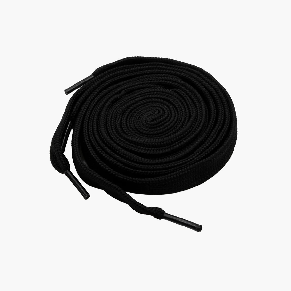 Dimension Stores Lacets - Flat Black