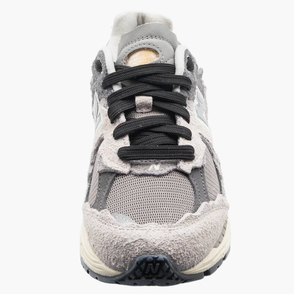 Dimension Stores Lacets - Flat Black