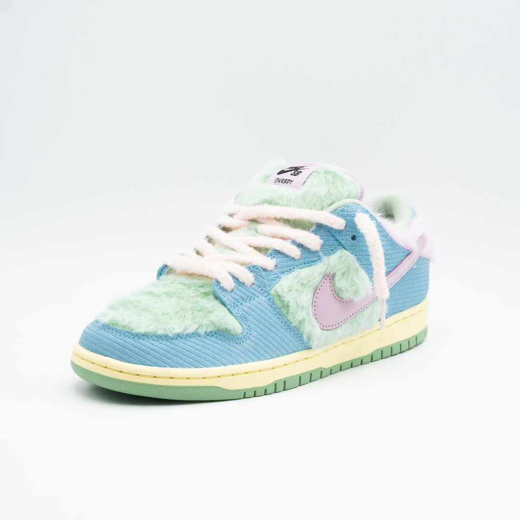 Dimension Stores Lacets - Fluffy Pink