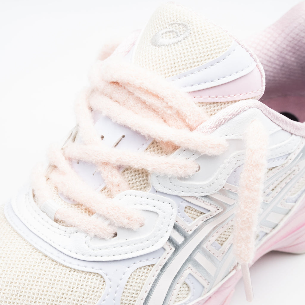 Dimension Stores Lacets - Fluffy Pink