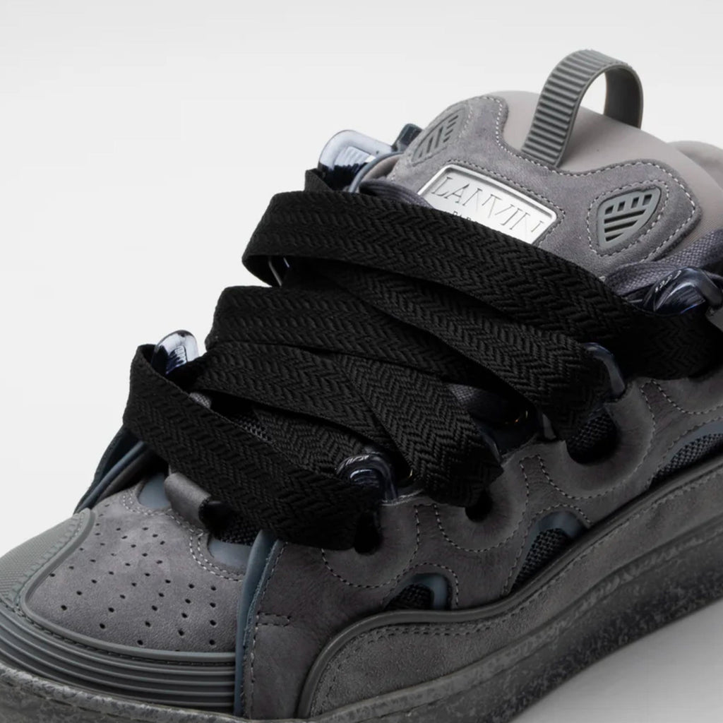 Lacets - Lanvin Black