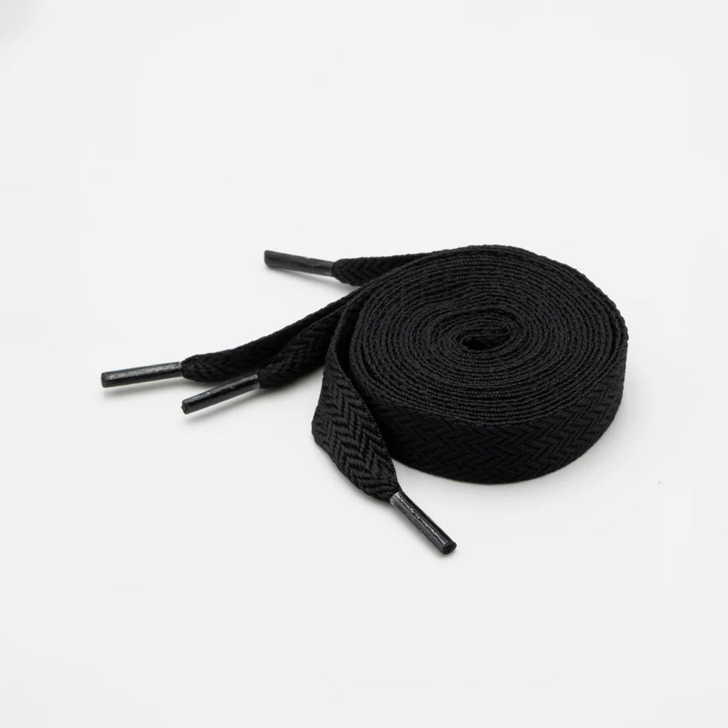 Lacets - Lanvin Black