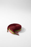 Lacets - Lanvin Multi Red & Black