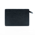 Louis Vuitton Pochette Cuir Epi Noir