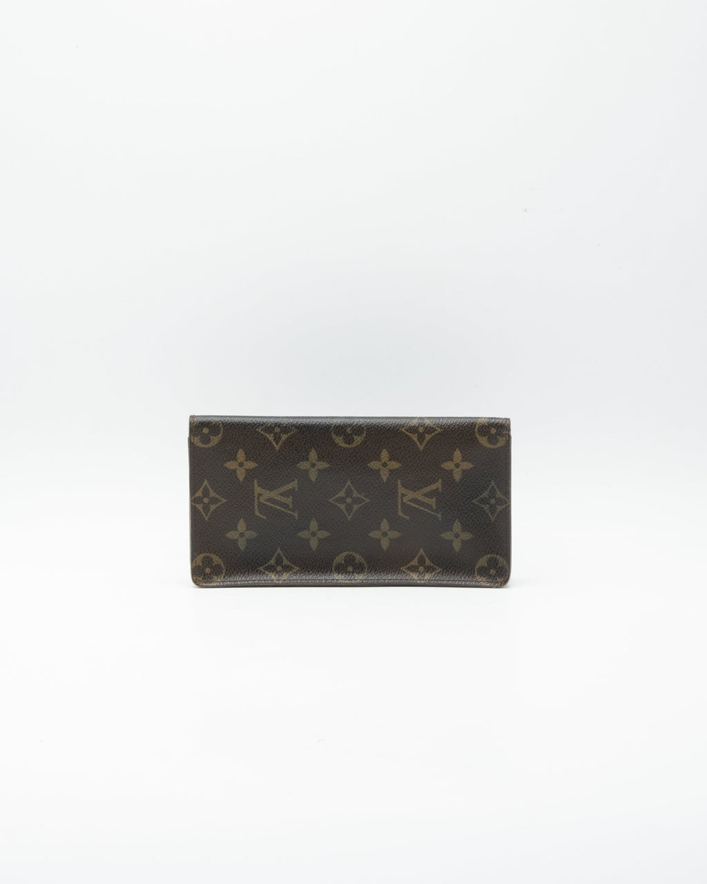 Louis Vuitton Portefeuille -  Monogram
