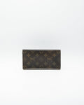 Louis Vuitton Portefeuille -  Monogram