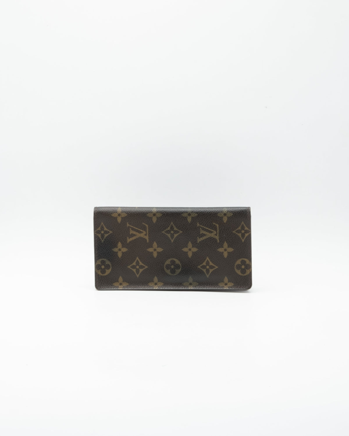 Louis Vuitton Portefeuille -  Monogram