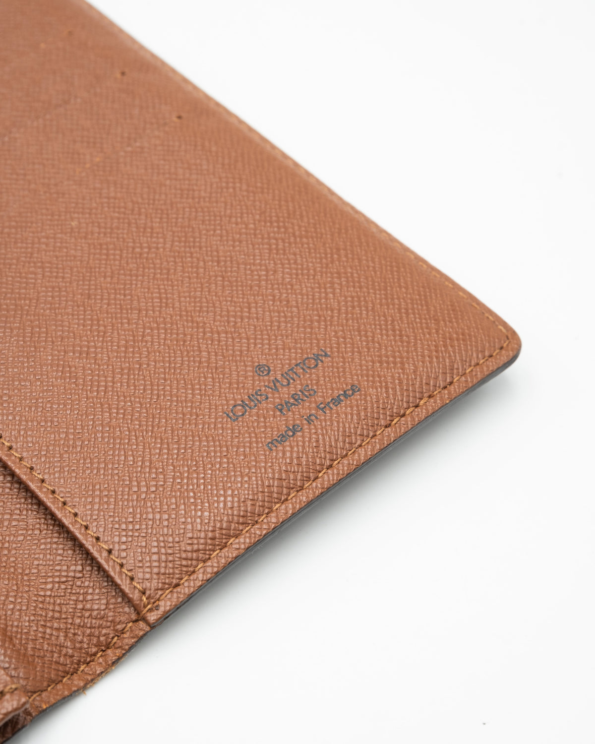 Louis Vuitton Portefeuille -  Monogram