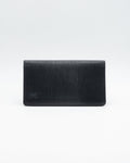 Louis Vuitton Portefeuille Long Epi Noir