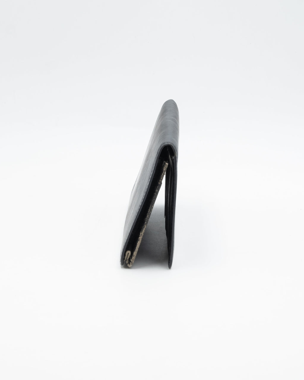 Louis Vuitton Portefeuille Long Epi Noir