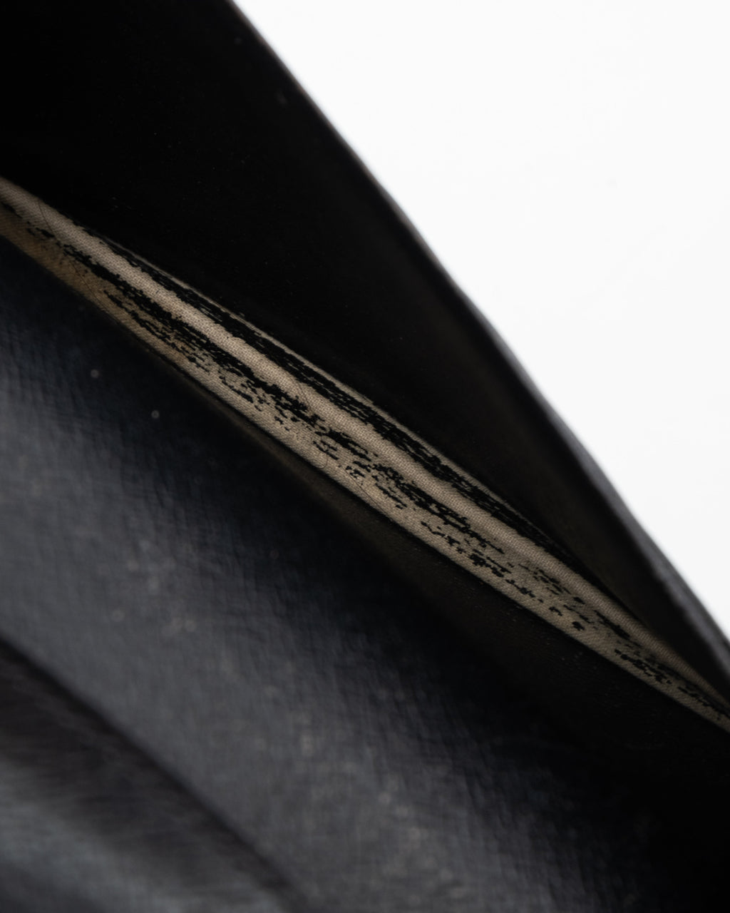 Louis Vuitton Portefeuille Long Epi Noir