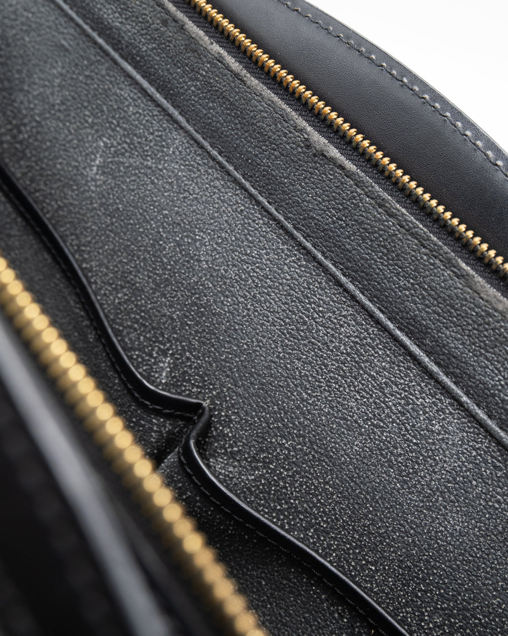 Louis Vuitton Sac à Main Epi Riviera Noir
