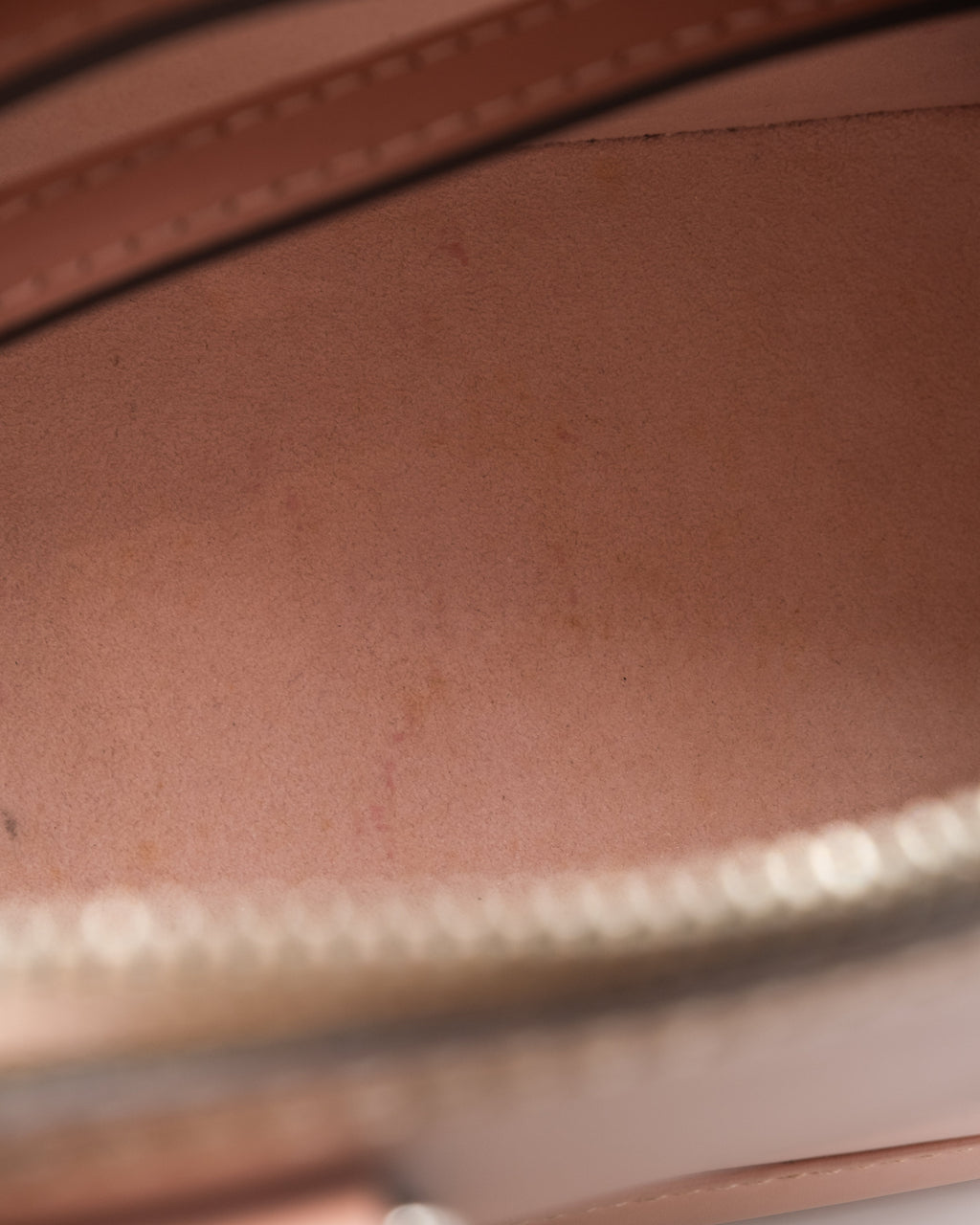 Louis Vuitton Sac à main Alma BB Epi Rose