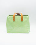 Louis Vuitton Sac à main - Monogram Vernis Reade - Green