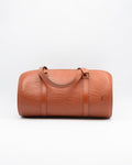 Louis Vuitton Sac à main Papillon Soufflot Epi Marron