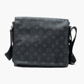 Louis Vuitton Sacoche - District - Monogram