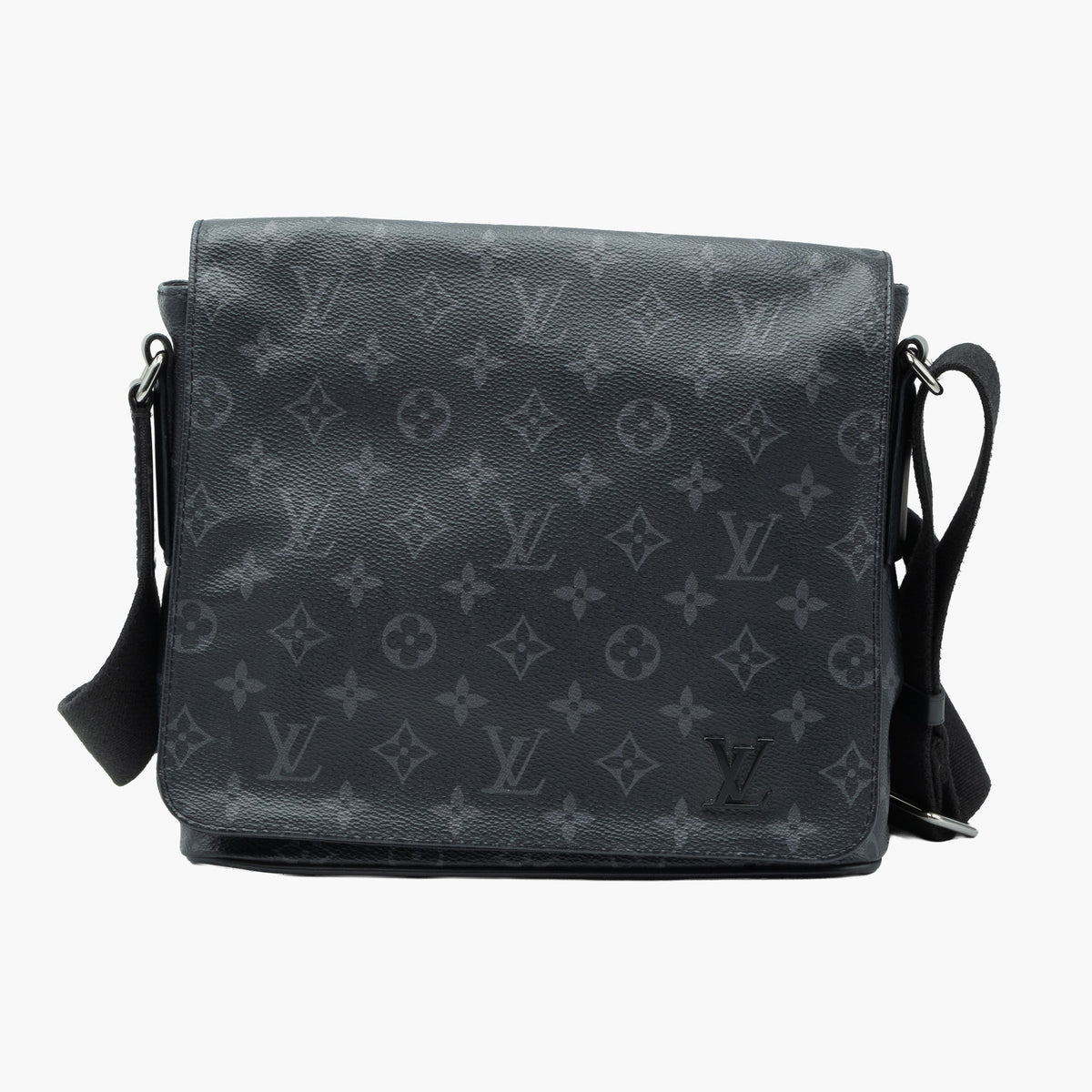 Louis Vuitton Sacoche - District - Monogram