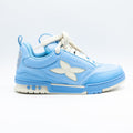 Louis Vuitton Skate Sneaker Bleu
