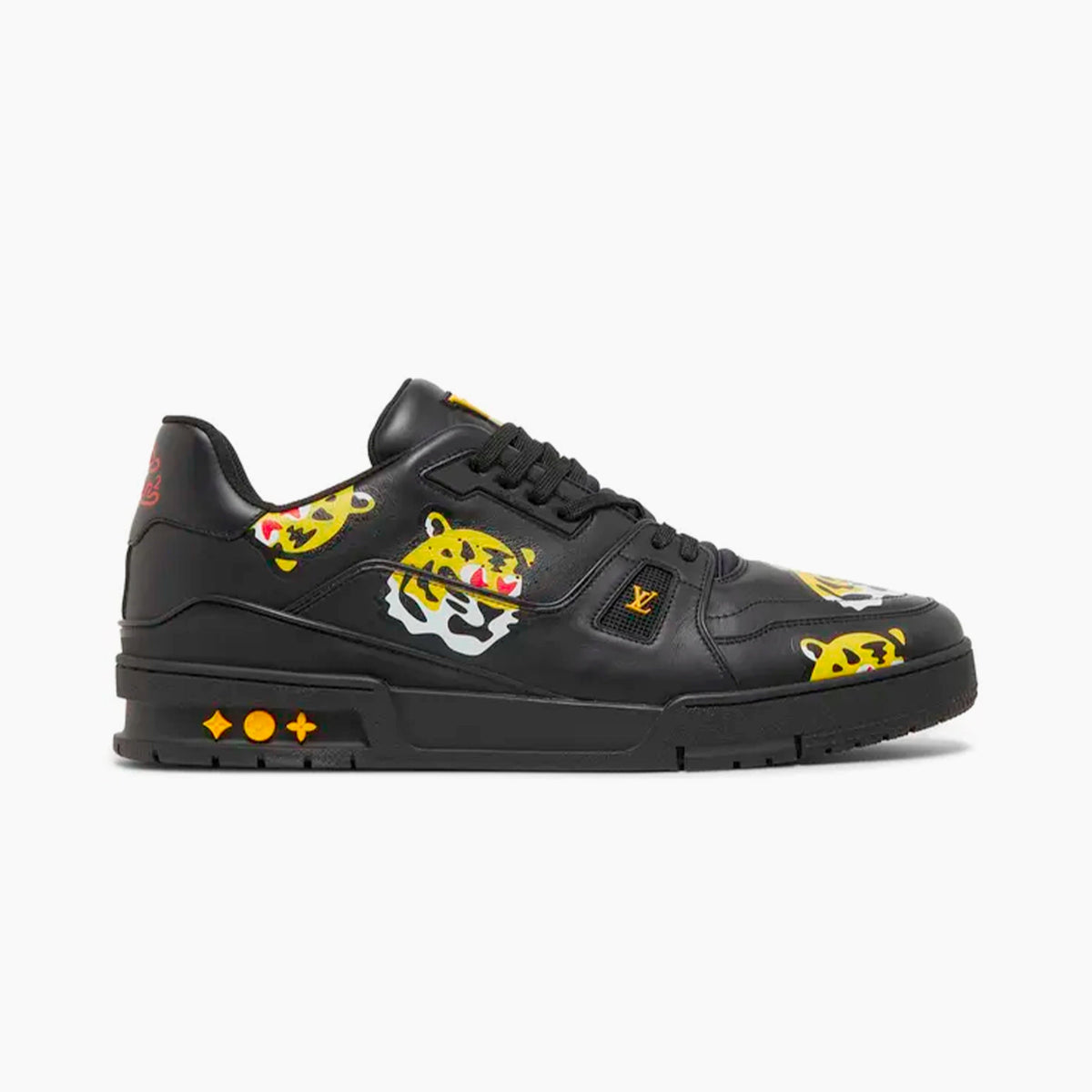 Louis Vuitton Trainer Nigo