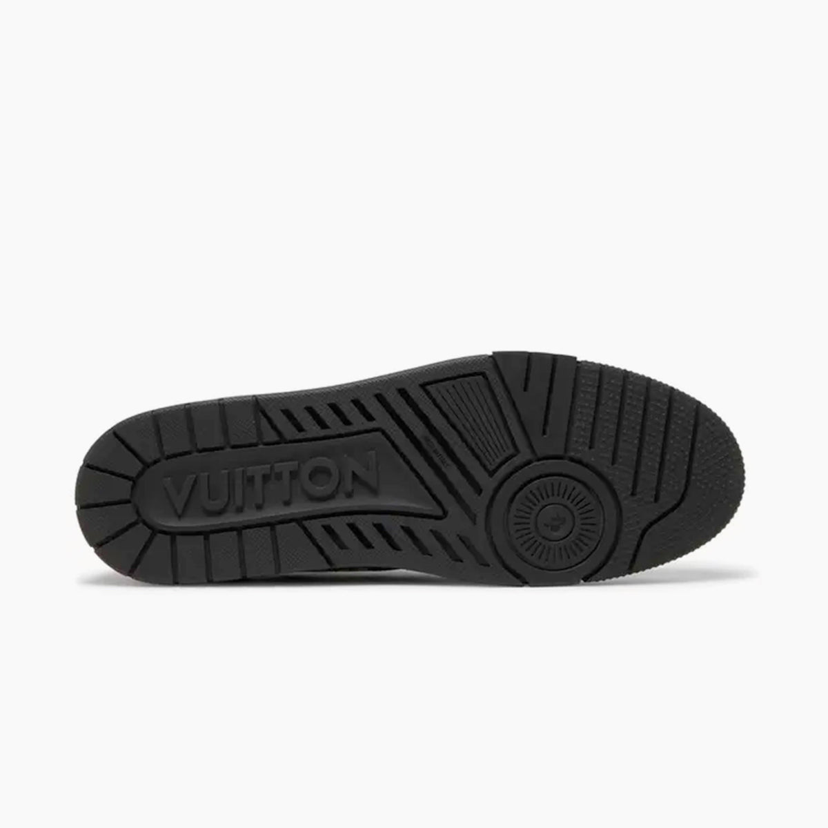 Louis Vuitton Trainer Nigo