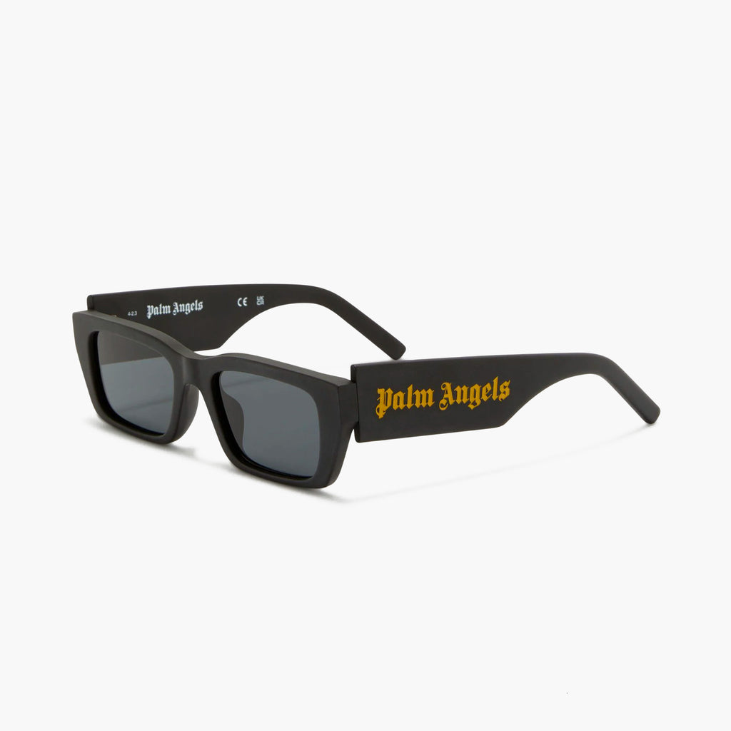 Lunette "Palm Angels" Black/ Gold