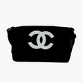 Chanel Sac à main Precision Noir