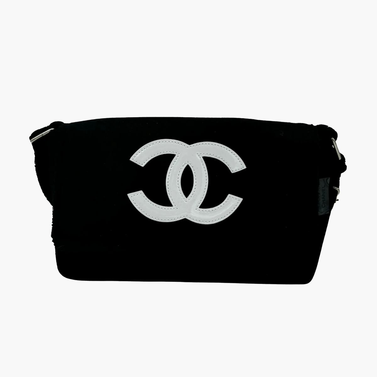 Chanel Sac à main Precision Noir