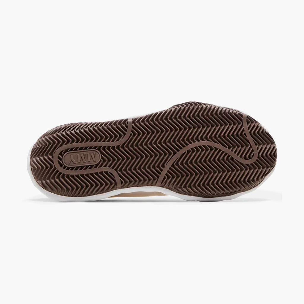 Maison Mihara Blakey OG Sole Canvas Low White