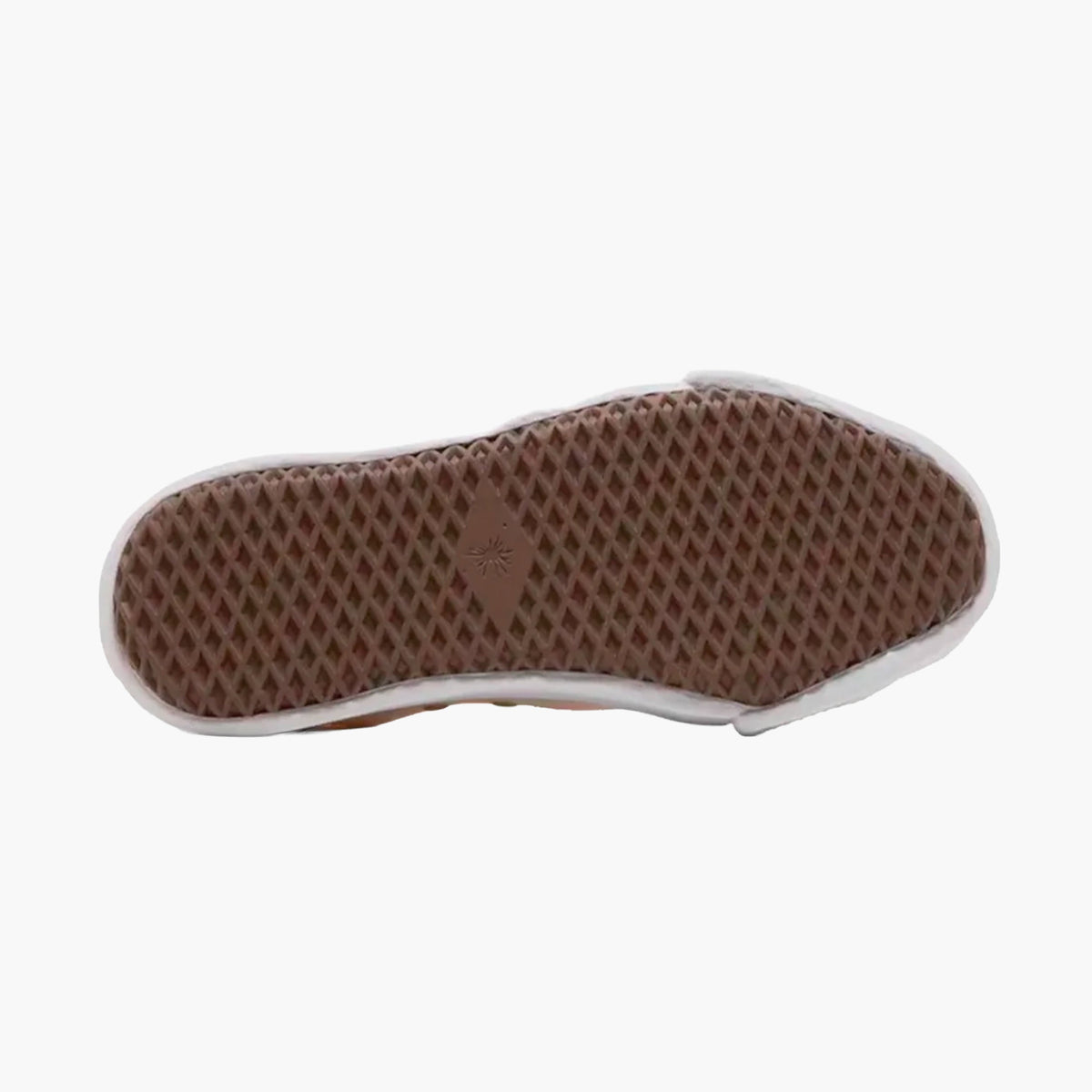 Maison Mihara Peterson OG Sole Canvas Low White