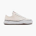 Maison Mihara Peterson OG Sole Canvas Low White