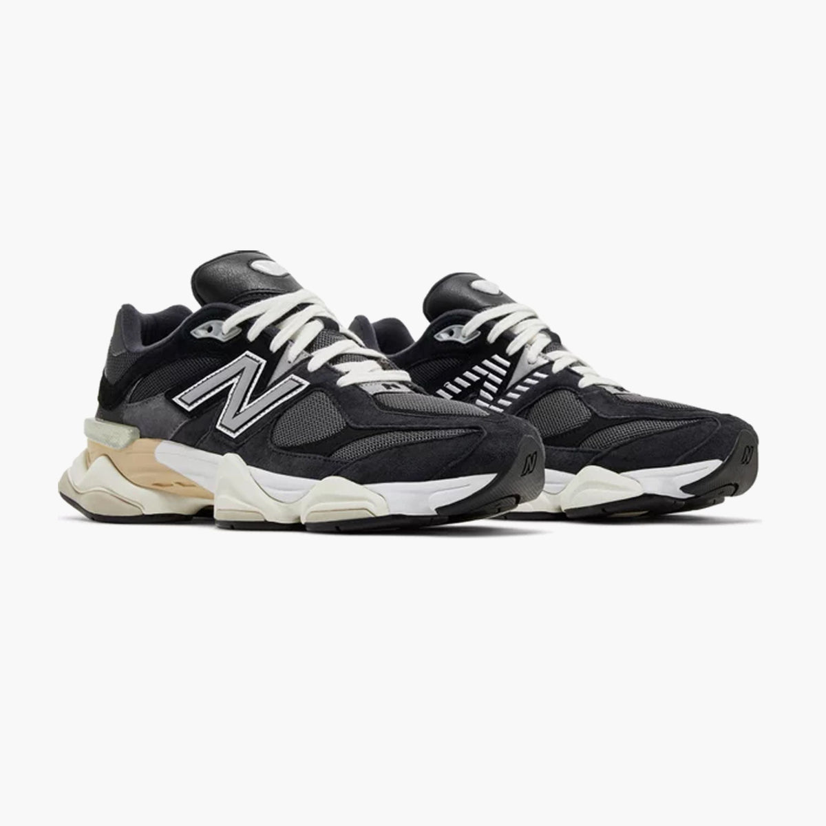New Balance 9060 Charcoal
