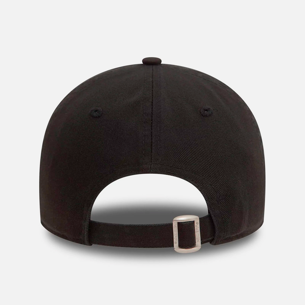 New Era Casquette NY Noir