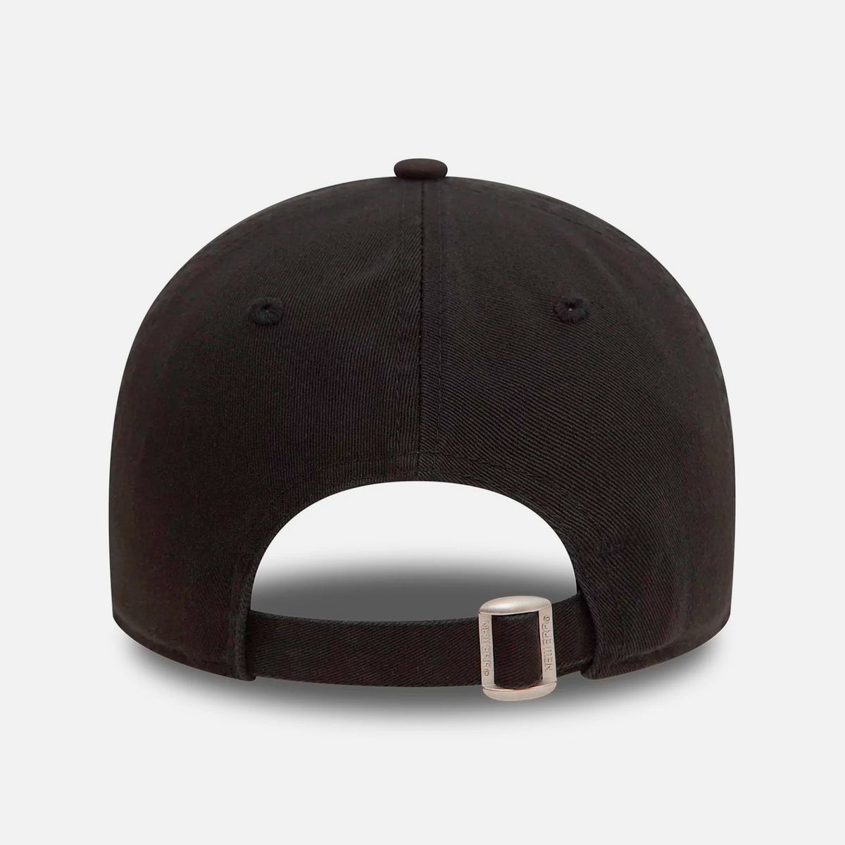 New Era Casquette NY Noir