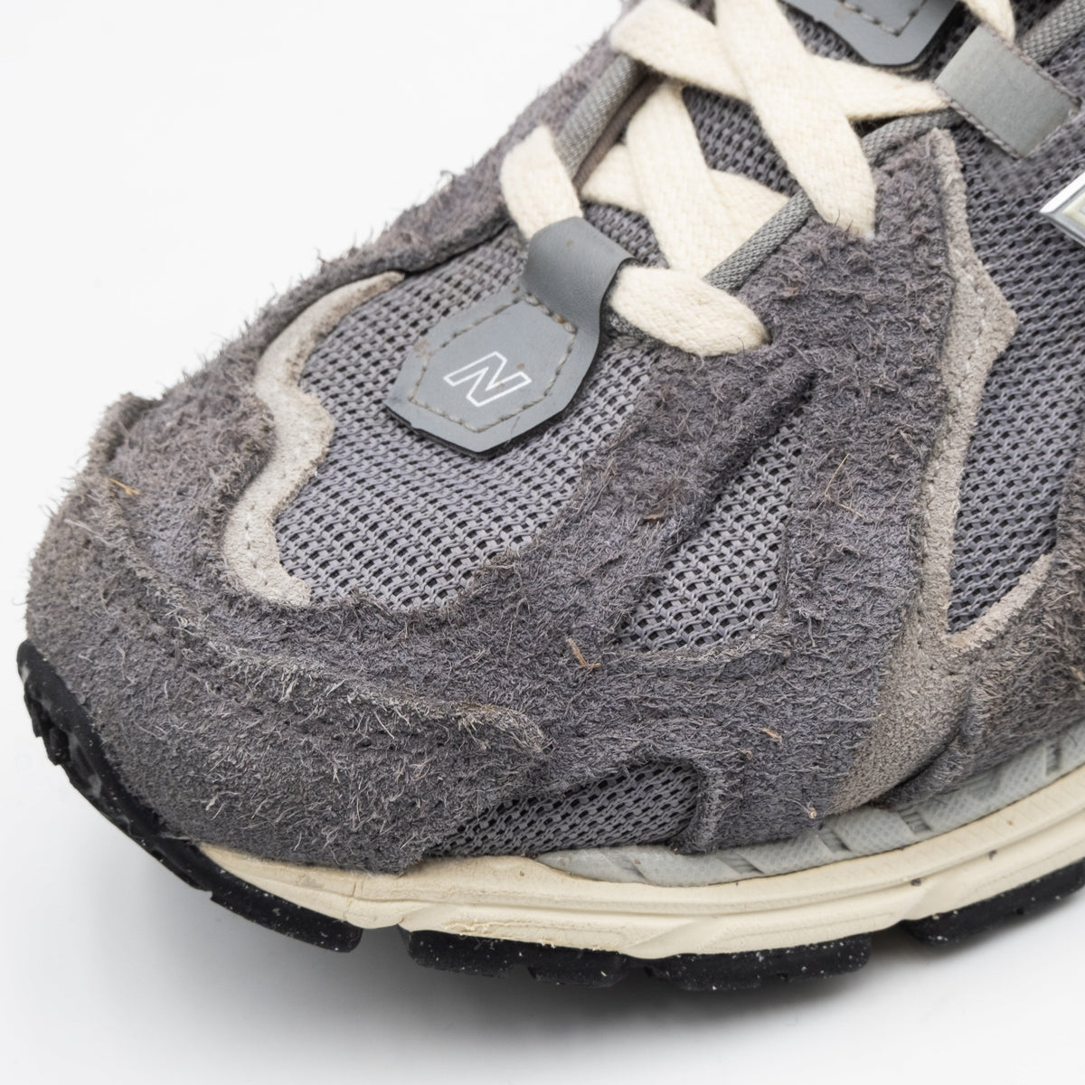 New Balance 1906D Protection Pack Harbor Grey