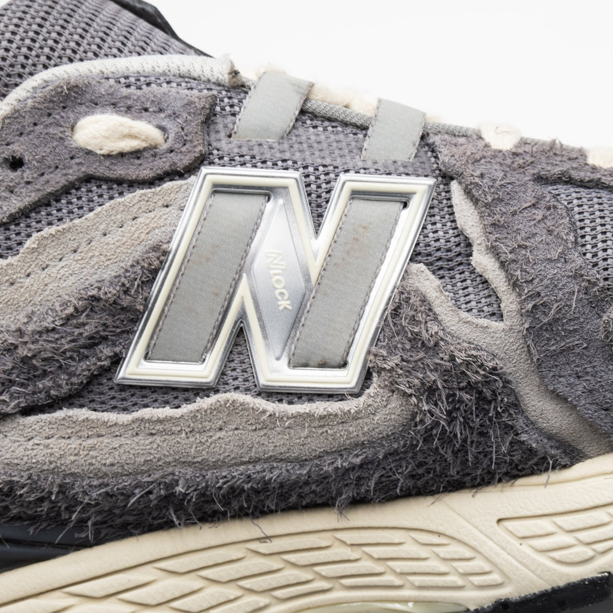 New Balance 1906D Protection Pack Harbor Grey
