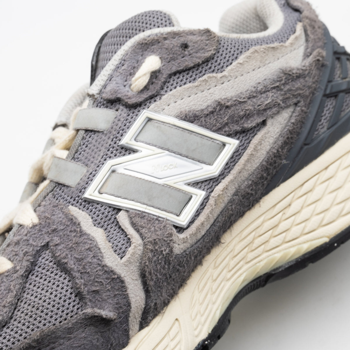 New Balance 1906D Protection Pack Harbor Grey