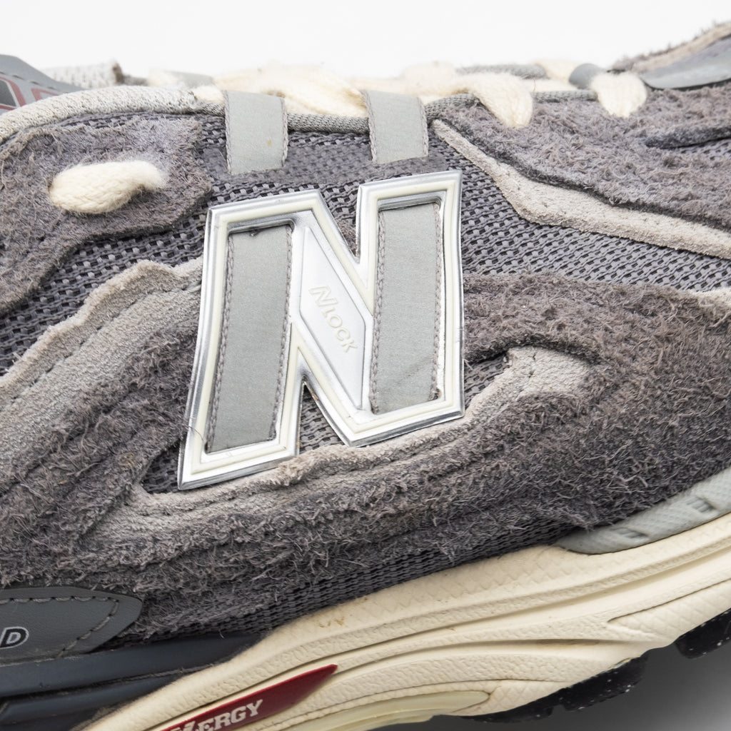 New Balance 1906D Protection Pack Harbor Grey