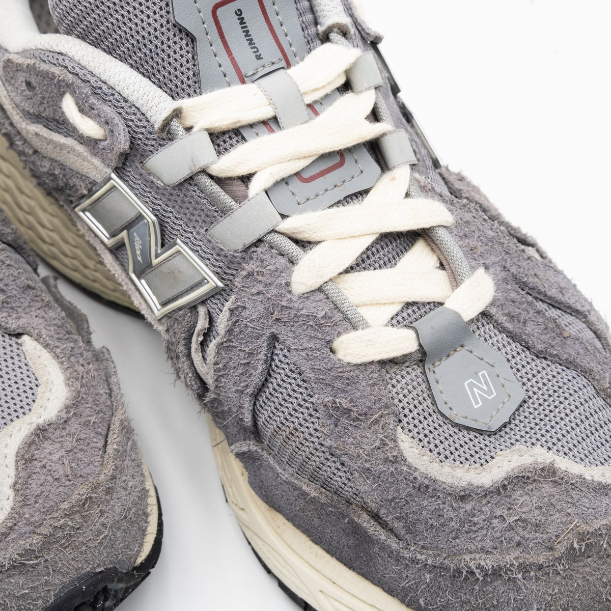 New Balance 1906D Protection Pack Harbor Grey