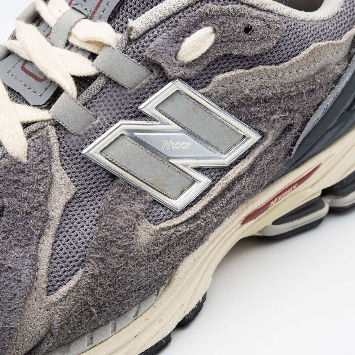 New Balance 1906D Protection Pack Harbor Grey