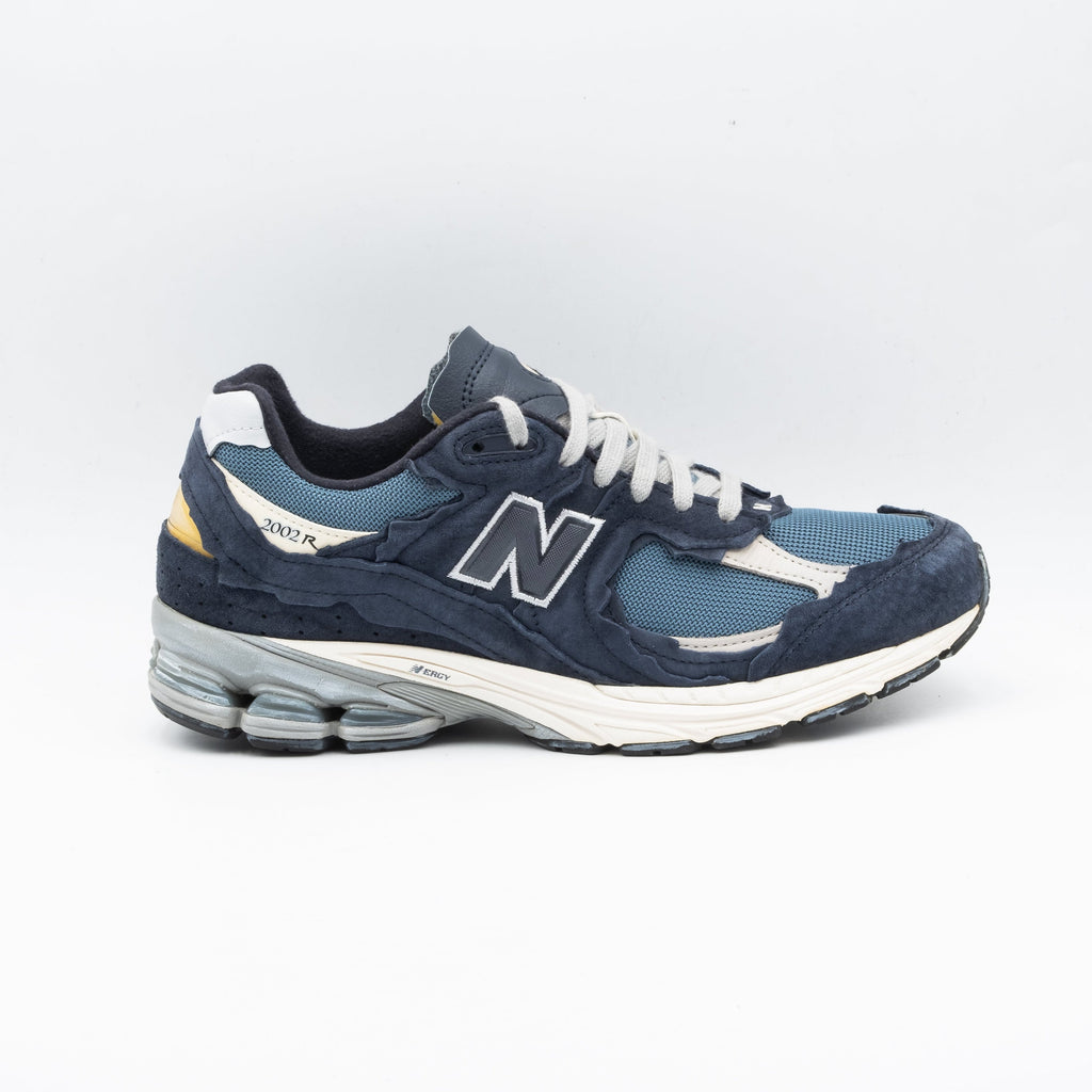 New Balance 2002R Protection Pack Dark Navy