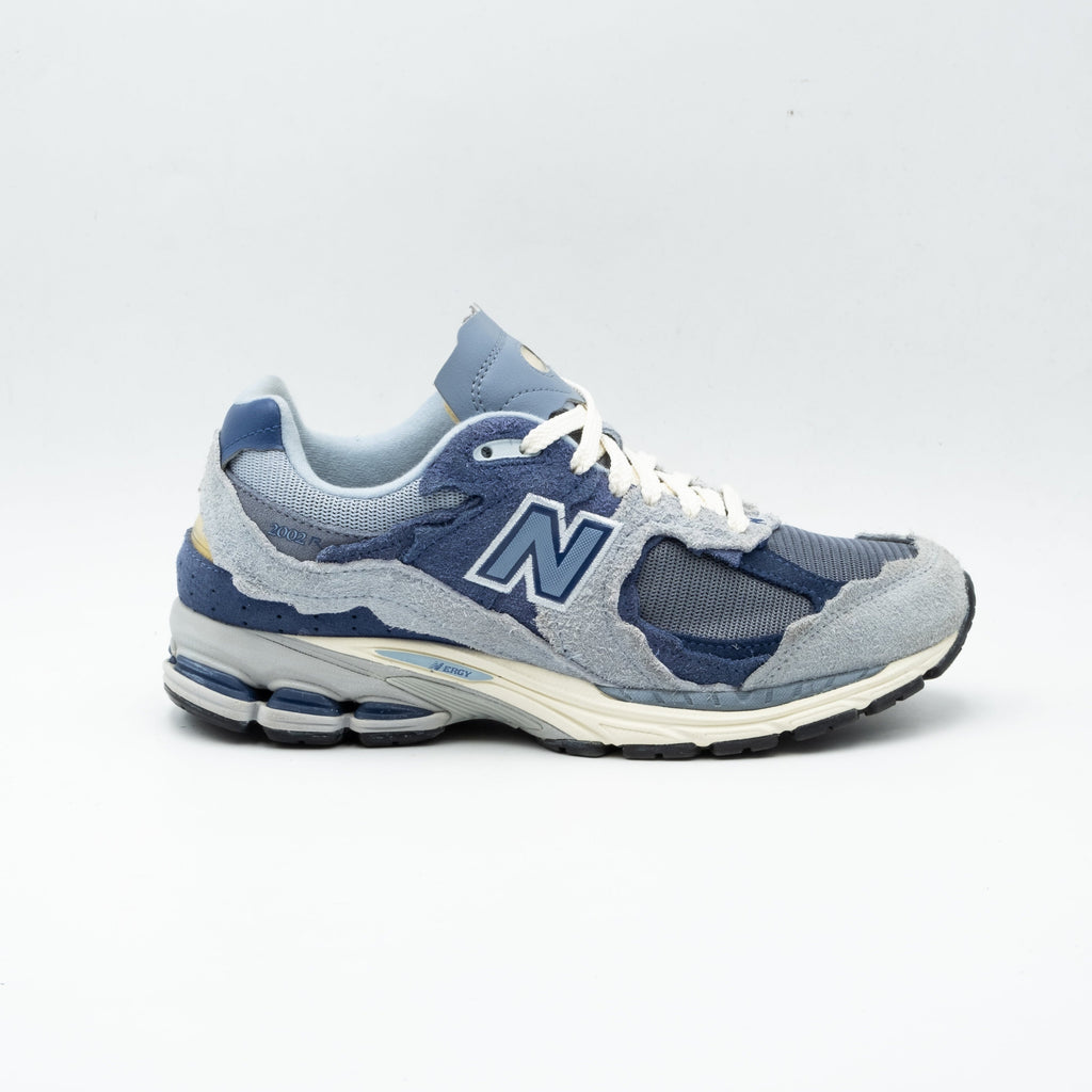 New Balance 2002R Protection Pack Light Arctic Grey Purple