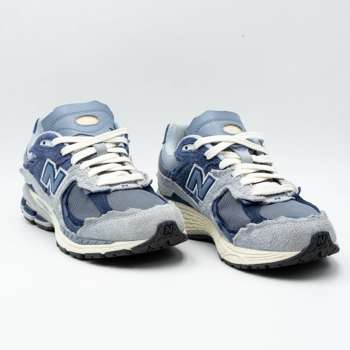 New Balance 2002R Protection Pack Light Arctic Grey Purple