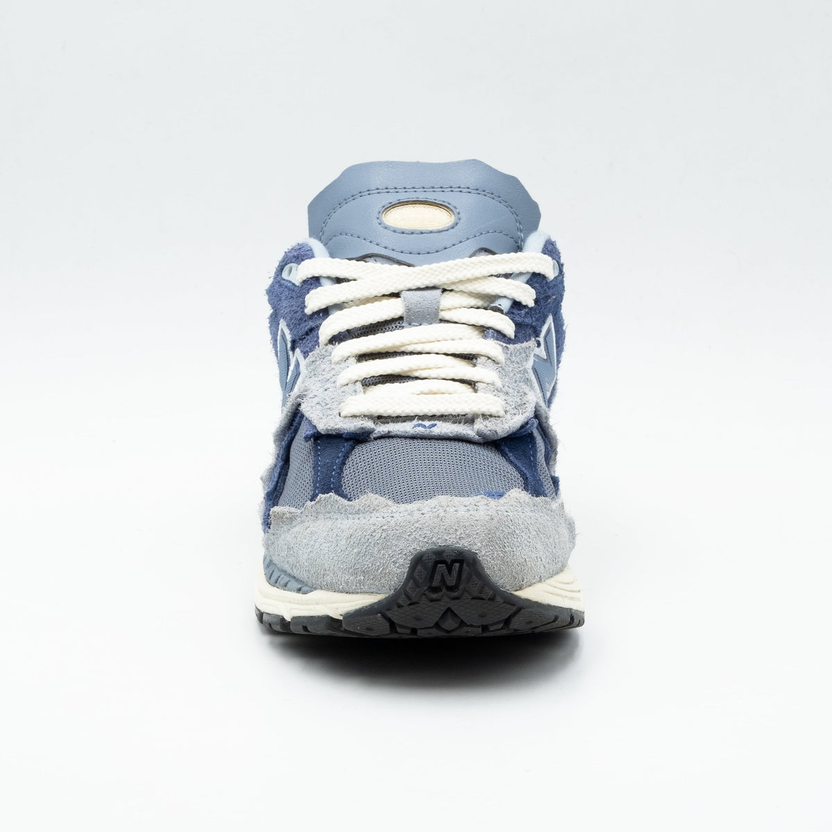 New Balance 2002R Protection Pack Light Arctic Grey Purple