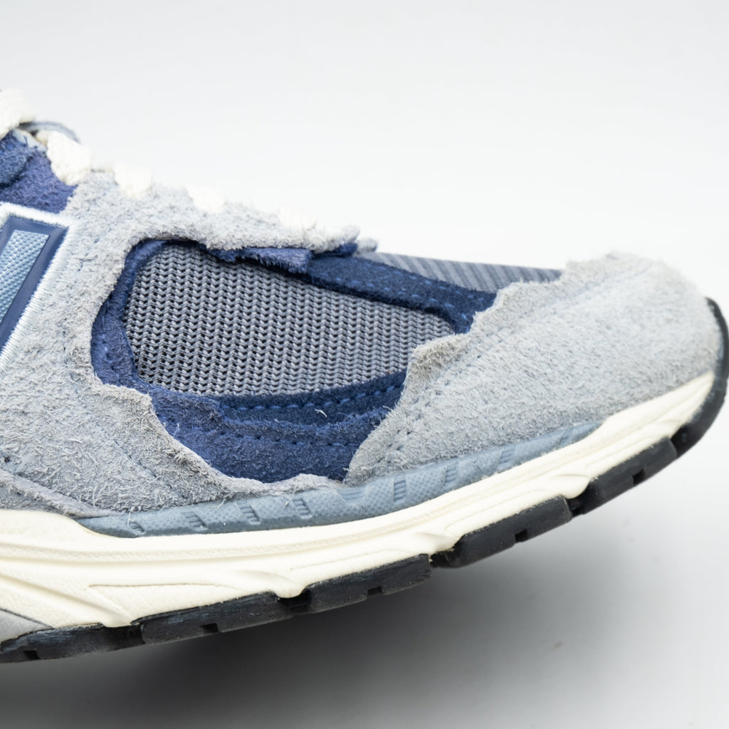 New Balance 2002R Protection Pack Light Arctic Grey Purple