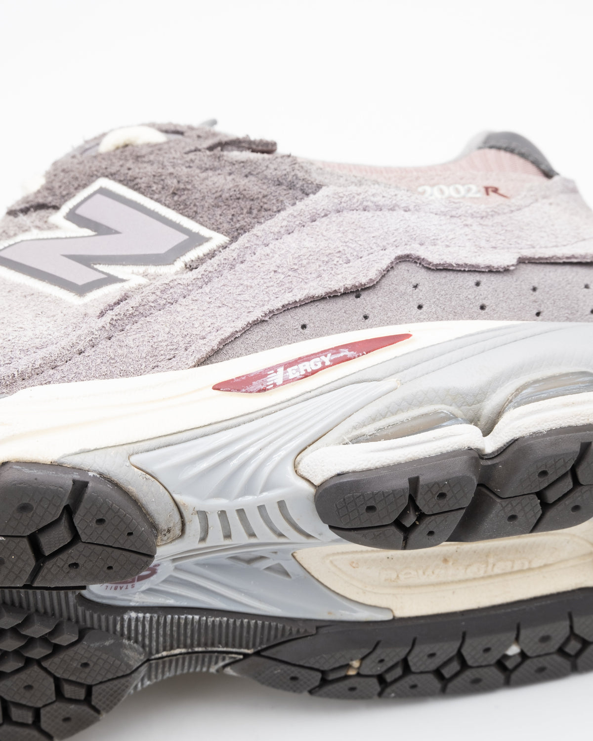 New Balance 2002R Protection Pack Lunar New Year Dusty Lilac
