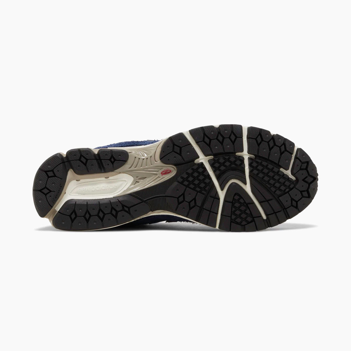 New Balance 2002R Protection Pack Navy Grey